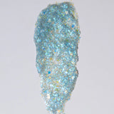 Biodegradable Glitter || Blue