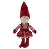 Pixie Elfie in Matchbox || Girl