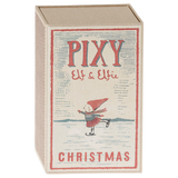 Pixie Elfie in Matchbox || Girl