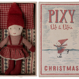 Pixie Elfie in Matchbox || Girl