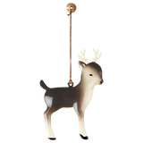 Metal Ornament, 2 Pack || Bambi