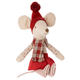 Christmas Mouse || Big Sister