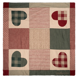Christmas Tree Rug