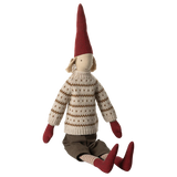 Pixy Boy || Size 4