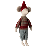 Maxi Christmas Mouse || Boy