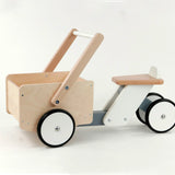 BAJO || Cargo Bike