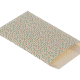 Gift Bag Envelope || Dusty Blue Berry Branches