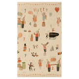 Giftwrap || Happy Day