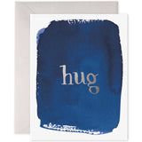 Greeting Card || Hug
