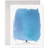 Greeting Card || Hug