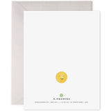 Greeting Card || Coffee Cups