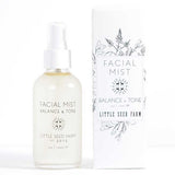 Facial Mist & Toner