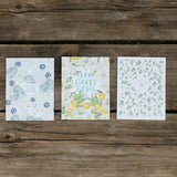 Greeting Card || Happy News