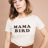 Mama Bird, the Original || Cream