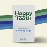 Natural Whitening Strips