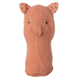 Lullaby Friends Rattles || Pig