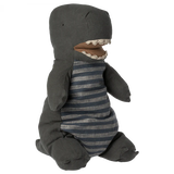 Large Gantosaurus || Dark Green