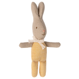 My Rabbit || Yellow Check