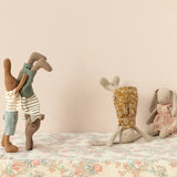 Bunny, Size 1 || Classic Flower Dress