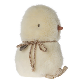 Mini Plush Chicken