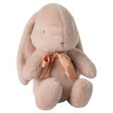 Medium Plush Bunny || Powder