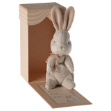 My First Bunny || Off-White