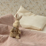 My First Bunny || Brown
