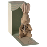 My First Bunny || Brown