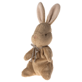 My First Bunny || Brown