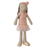 Classic Ballet Bunny Size 2 || Rose