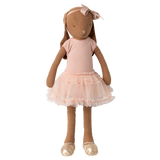 Ballet Suit & Skirt, Size 3 || Rose