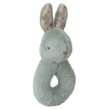 Rabbit Rattle Set || Mint