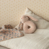Rabbit Rattle Set || Powder