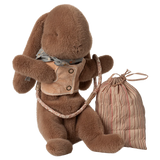 Sleeping Bunny Supply || Harness