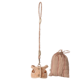 Sleeping Bunny Supply || Harness