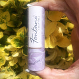 Lavender Natural Beeswax Essential Oil Lip Balm