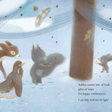 Winter, A Solstice Story || Hardcover