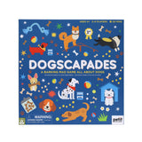 Dogscapades || A Barking Mad Game All About Dogs