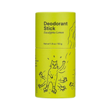 Deodorant Stick || Eucalyptus Lemon