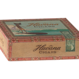 Mum & Dad Mice in Cigarbox