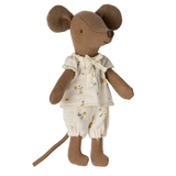 Big Sister Mouse in Box || Pajamas