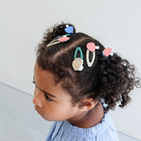 Harry Hedgehog Clic Clacs