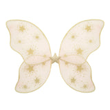 Starry Night Wings || Pink