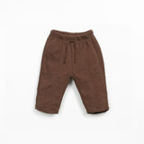 Jersey Pants with Drawstring || Tons Terra