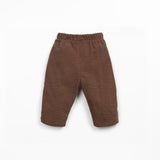 Jersey Pants with Drawstring || Tons Terra