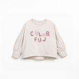 Long Sleeve Jersey T-Shirt || Colorful
