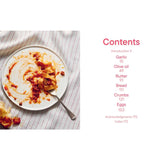 Garlic, Olive Oil + Everything Mediterranean || Hardcover