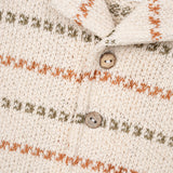 Baby Boys Jersey Shirt || Striped