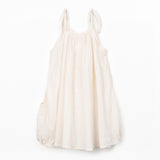Girls Organic Cotton Dress || Raw