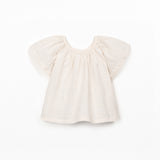 Girls Woven Tunic || Raw